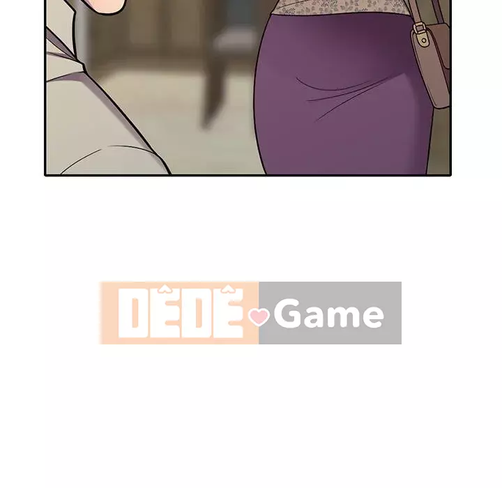 Người thuê nhà ở tầng dưới bồn chồn Chương 10-11