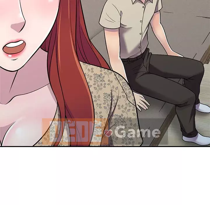 Người thuê nhà ở tầng dưới bồn chồn Chương 10-11