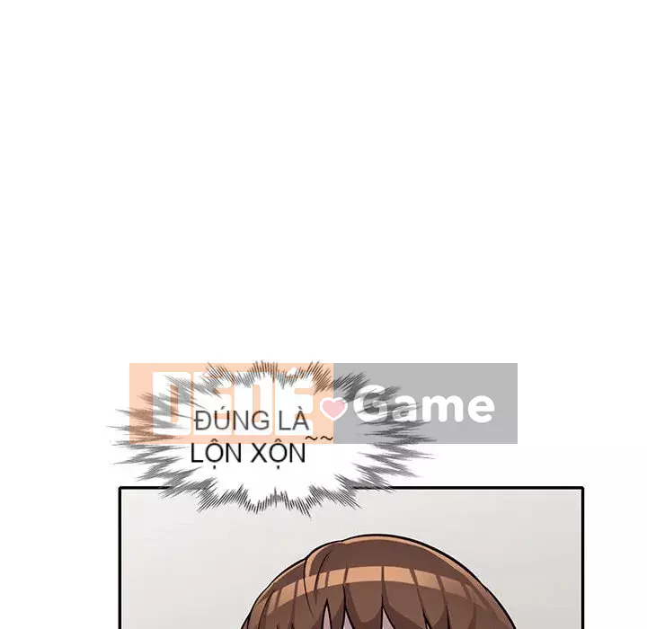 Người thuê nhà ở tầng dưới bồn chồn Chương 10-11