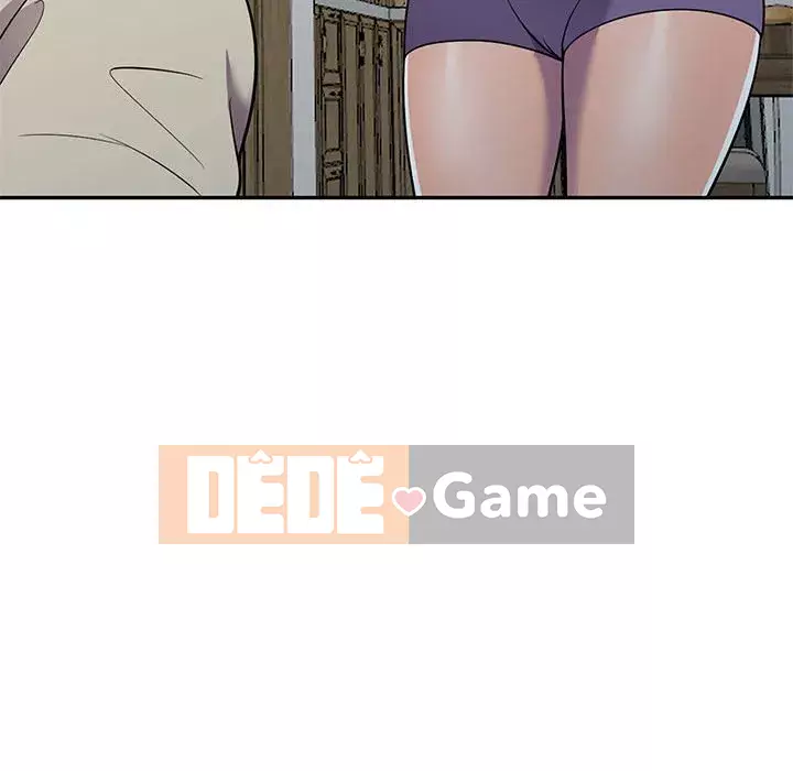 Người thuê nhà ở tầng dưới bồn chồn Chương 10-11