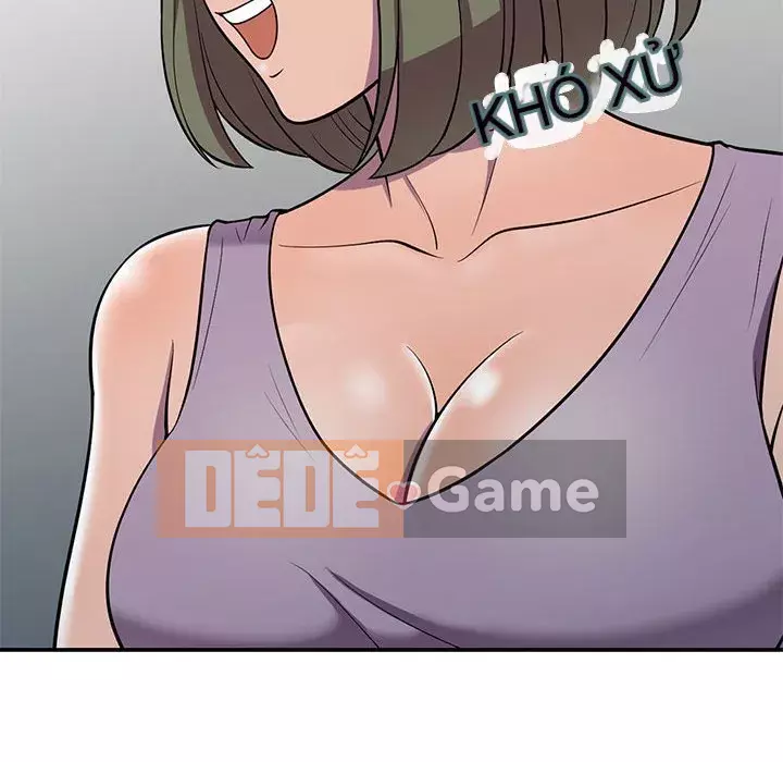 Người thuê nhà ở tầng dưới bồn chồn Chương 10-11