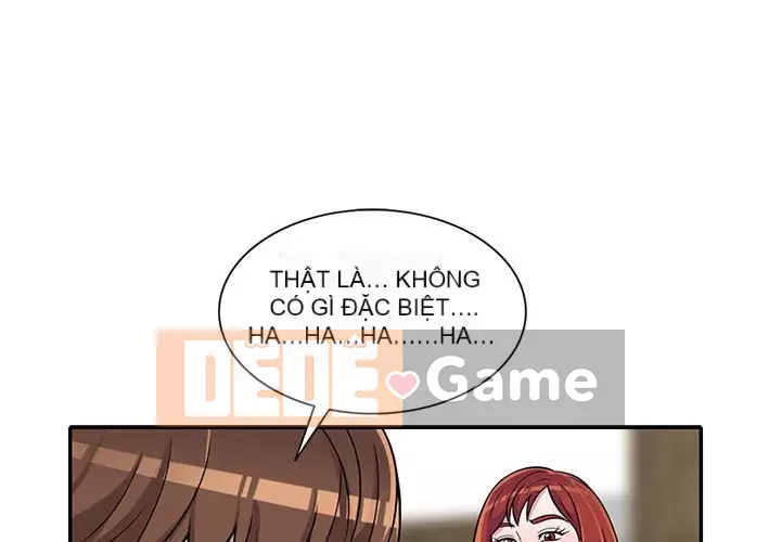 Người thuê nhà ở tầng dưới bồn chồn Chương 10-11