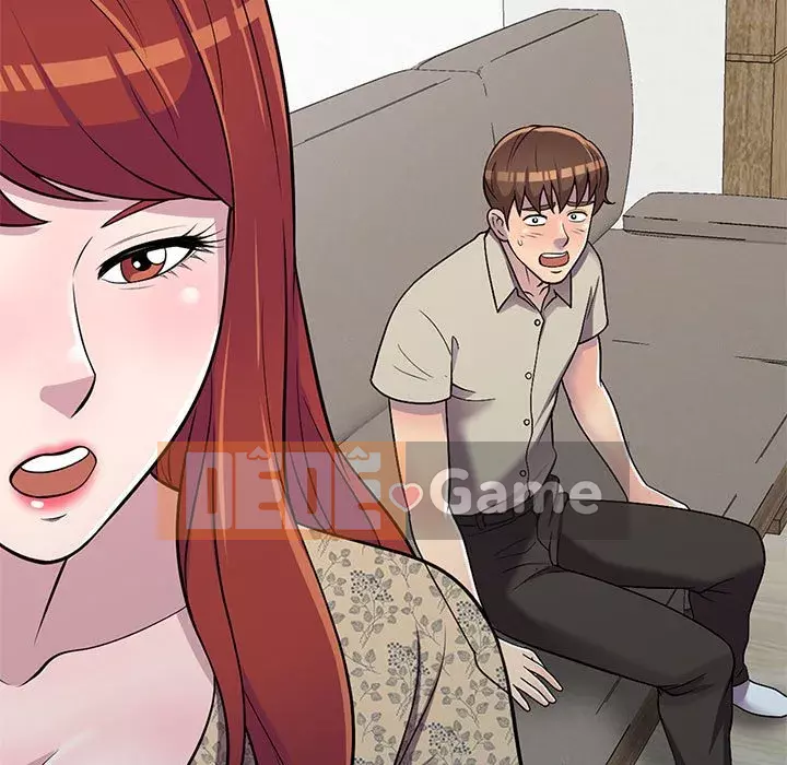 Người thuê nhà ở tầng dưới bồn chồn Chương 10-11