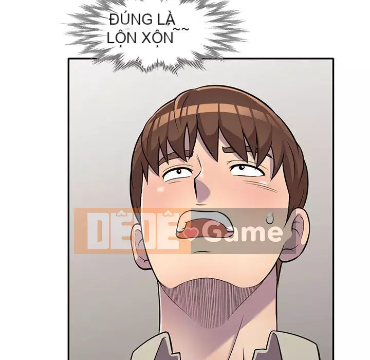 Người thuê nhà ở tầng dưới bồn chồn Chương 10-11