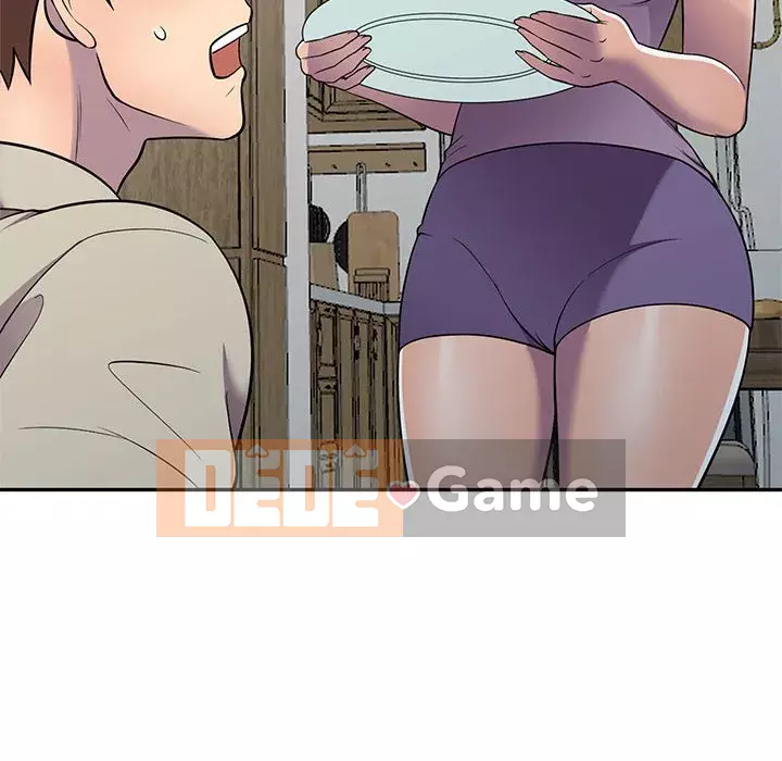 Người thuê nhà ở tầng dưới bồn chồn Chương 10-11