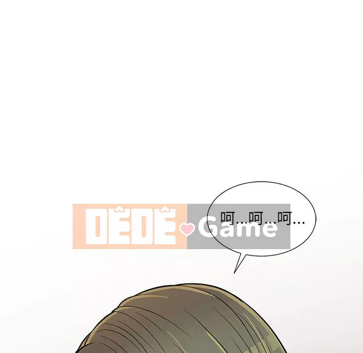 Người thuê nhà ở tầng dưới bồn chồn Chương 10-11