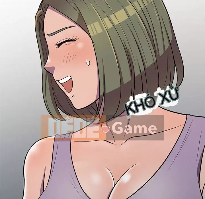 Người thuê nhà ở tầng dưới bồn chồn Chương 10-11