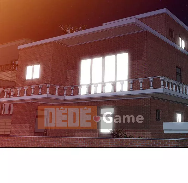 Người thuê nhà ở tầng dưới bồn chồn Chương 10-11