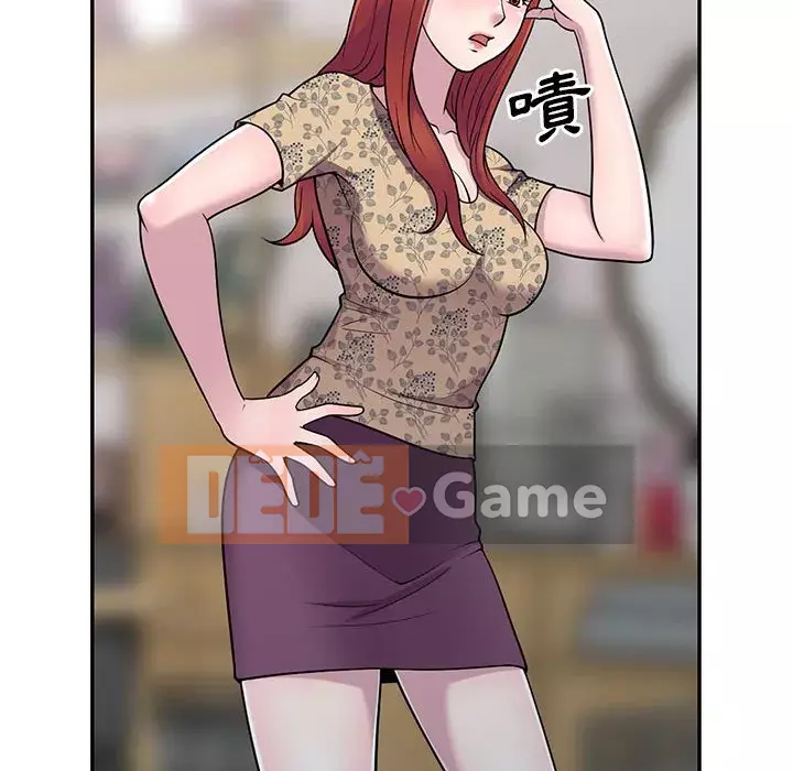 Người thuê nhà ở tầng dưới bồn chồn Chương 10-11