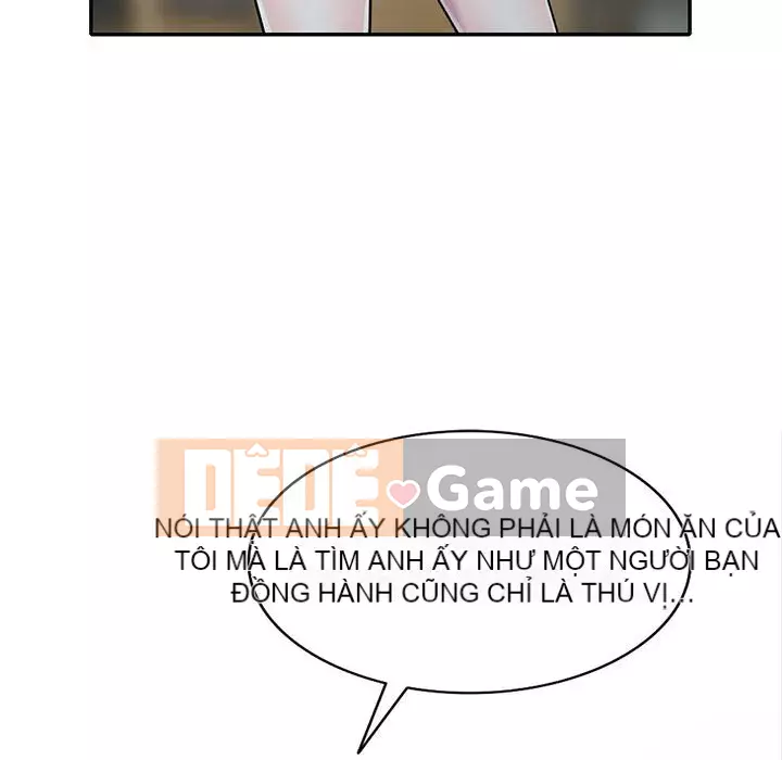 Người thuê nhà ở tầng dưới bồn chồn Chương 10-11