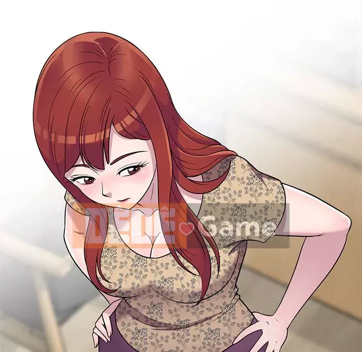 Người thuê nhà ở tầng dưới bồn chồn Chương 10-11