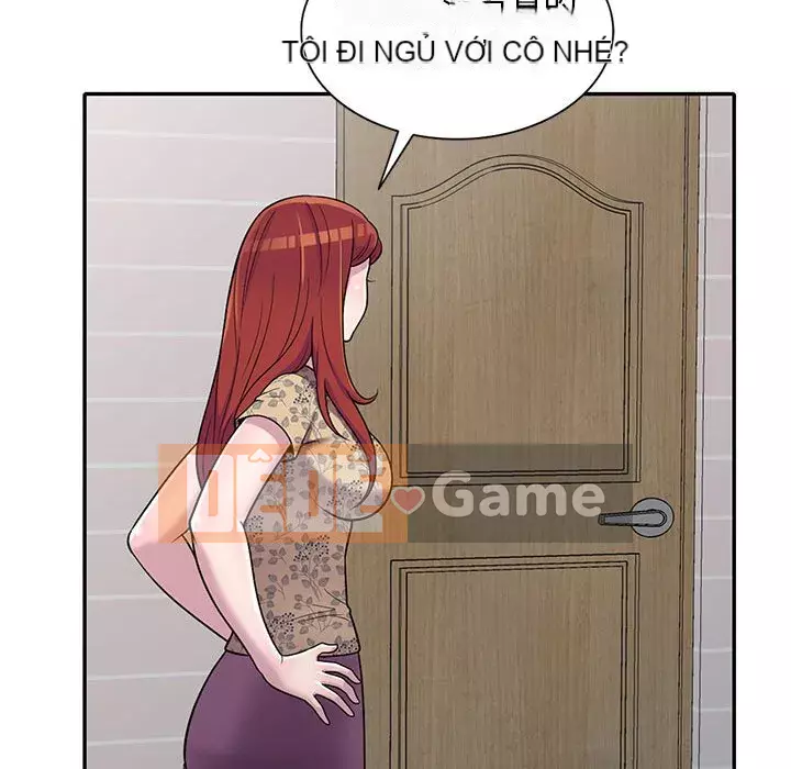 Người thuê nhà ở tầng dưới bồn chồn Chương 10-11