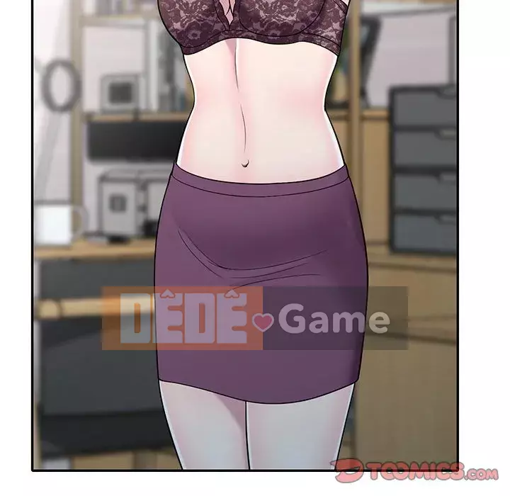 Người thuê nhà ở tầng dưới bồn chồn Chương 10-11