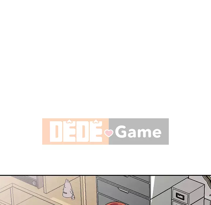 Người thuê nhà ở tầng dưới bồn chồn Chương 10-11