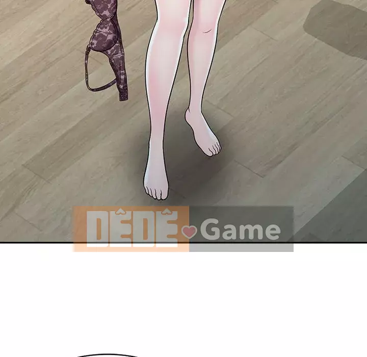 Người thuê nhà ở tầng dưới bồn chồn Chương 10-11