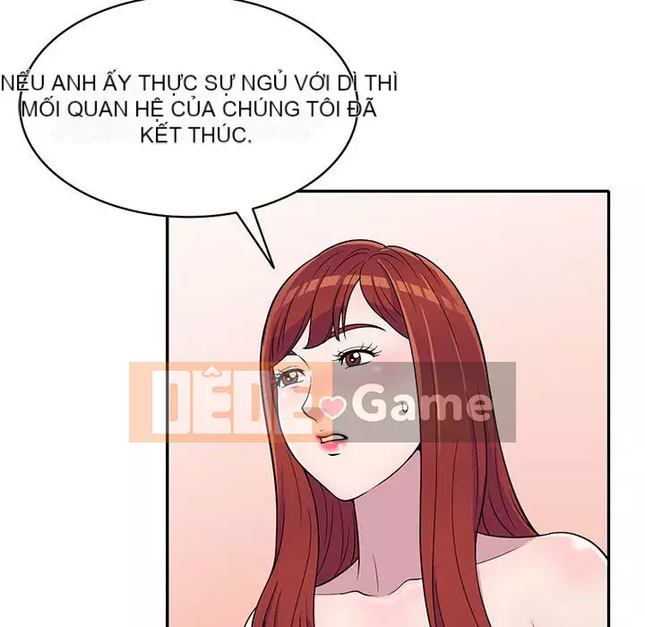 Người thuê nhà ở tầng dưới bồn chồn Chương 10-11