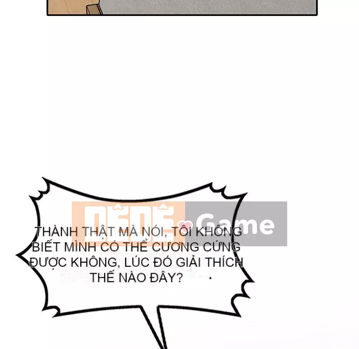 Người thuê nhà ở tầng dưới bồn chồn Chương 10-11