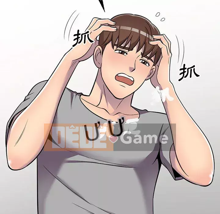 Người thuê nhà ở tầng dưới bồn chồn Chương 10-11