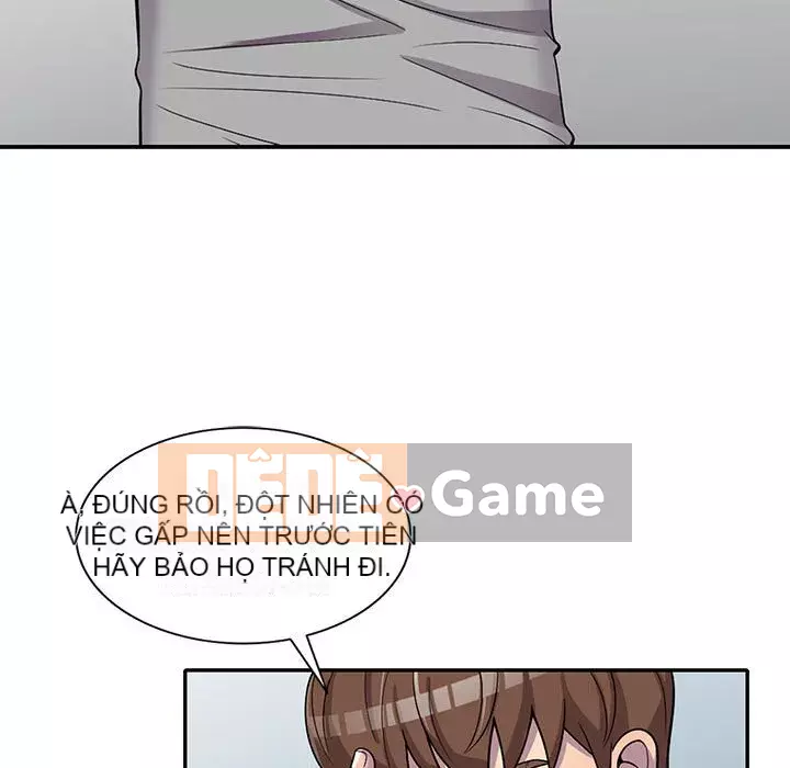 Người thuê nhà ở tầng dưới bồn chồn Chương 10-11