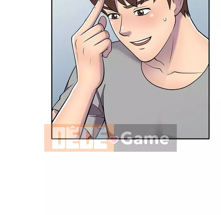 Người thuê nhà ở tầng dưới bồn chồn Chương 10-11