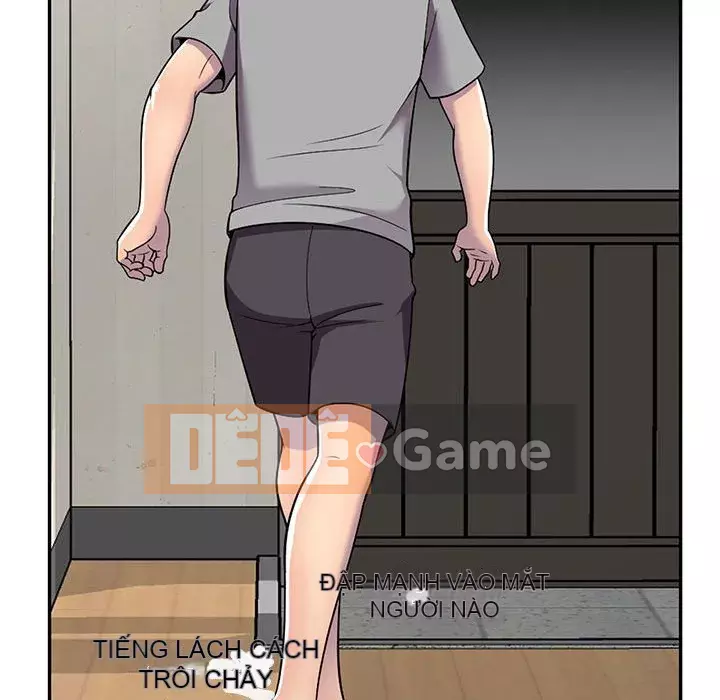 Người thuê nhà ở tầng dưới bồn chồn Chương 10-11