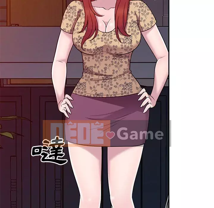 Người thuê nhà ở tầng dưới bồn chồn Chương 10-11