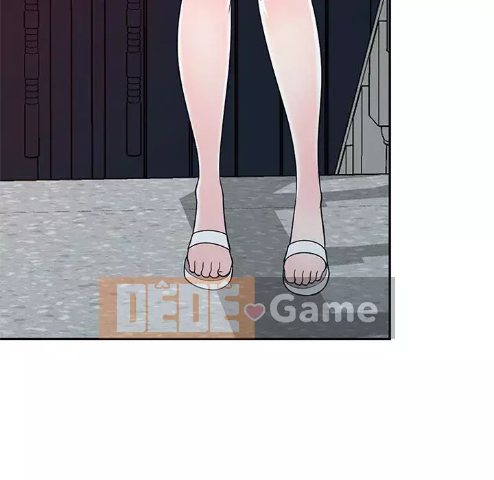 Người thuê nhà ở tầng dưới bồn chồn Chương 10-11