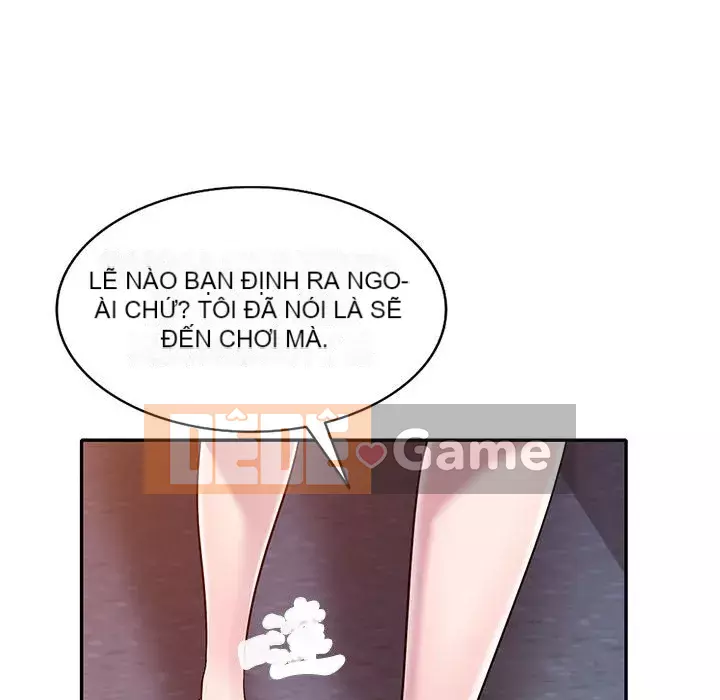 Người thuê nhà ở tầng dưới bồn chồn Chương 10-11