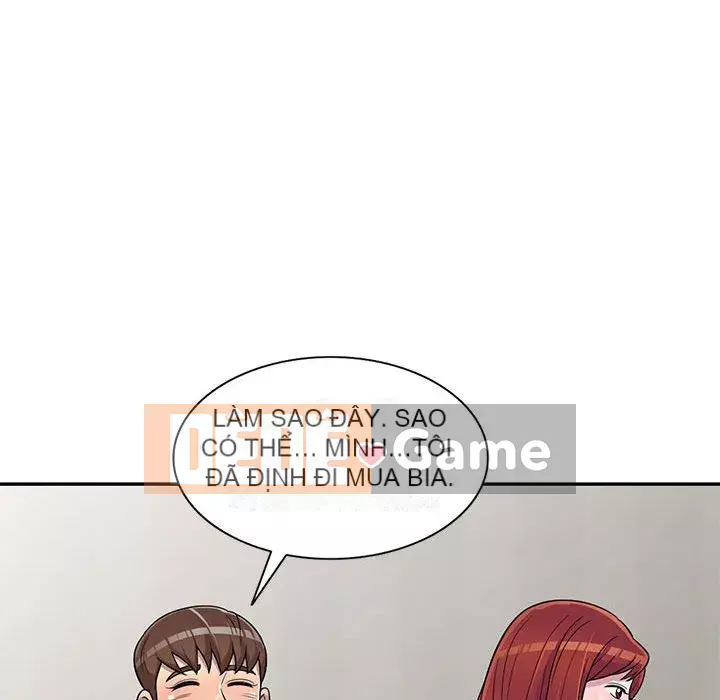 Người thuê nhà ở tầng dưới bồn chồn Chương 10-11