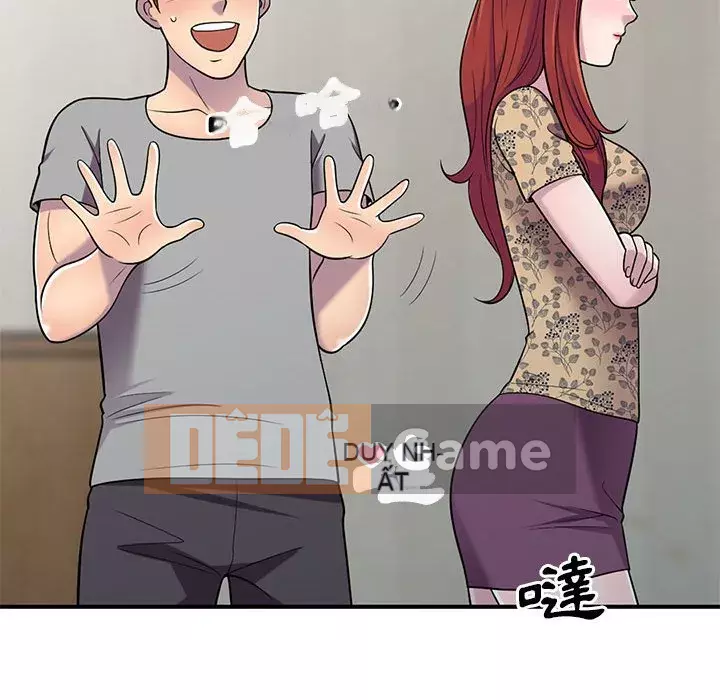 Người thuê nhà ở tầng dưới bồn chồn Chương 10-11