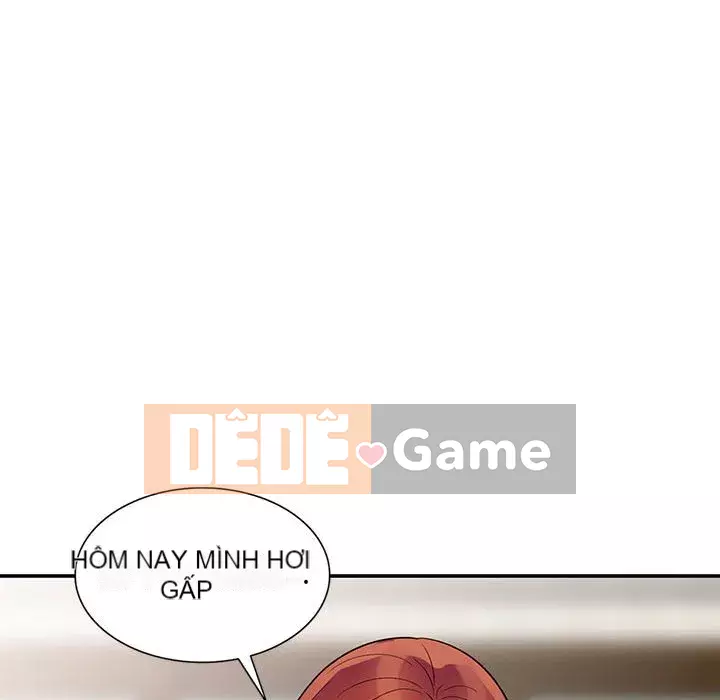 Người thuê nhà ở tầng dưới bồn chồn Chương 10-11