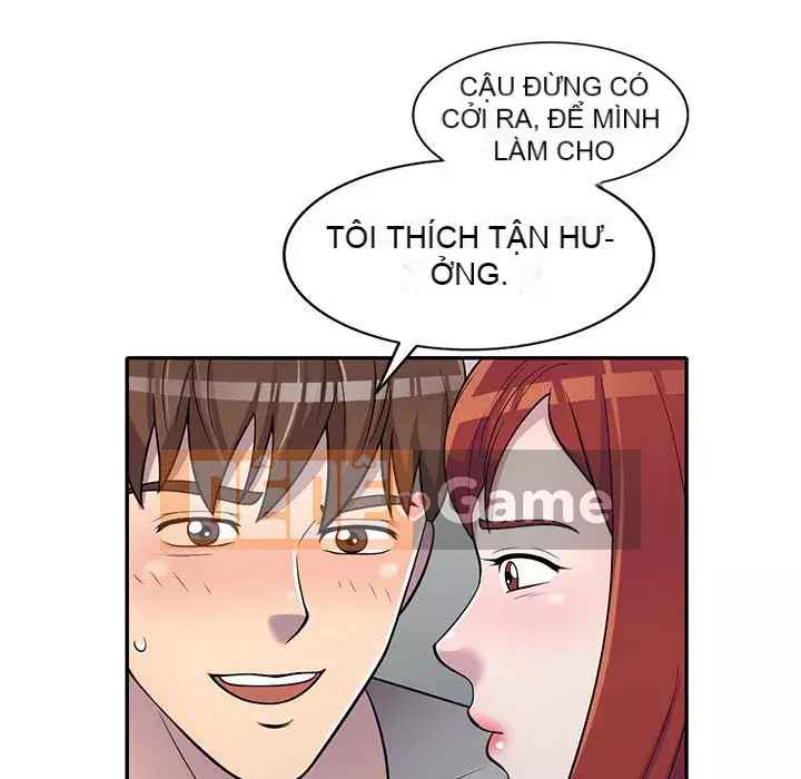 Người thuê nhà ở tầng dưới bồn chồn Chương 10-11