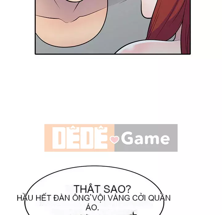 Người thuê nhà ở tầng dưới bồn chồn Chương 10-11