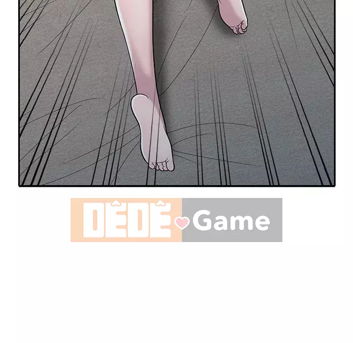 Người thuê nhà ở tầng dưới bồn chồn Chương 10-11