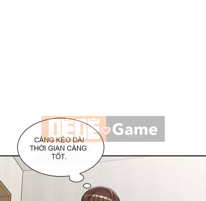 Người thuê nhà ở tầng dưới bồn chồn Chương 10-11