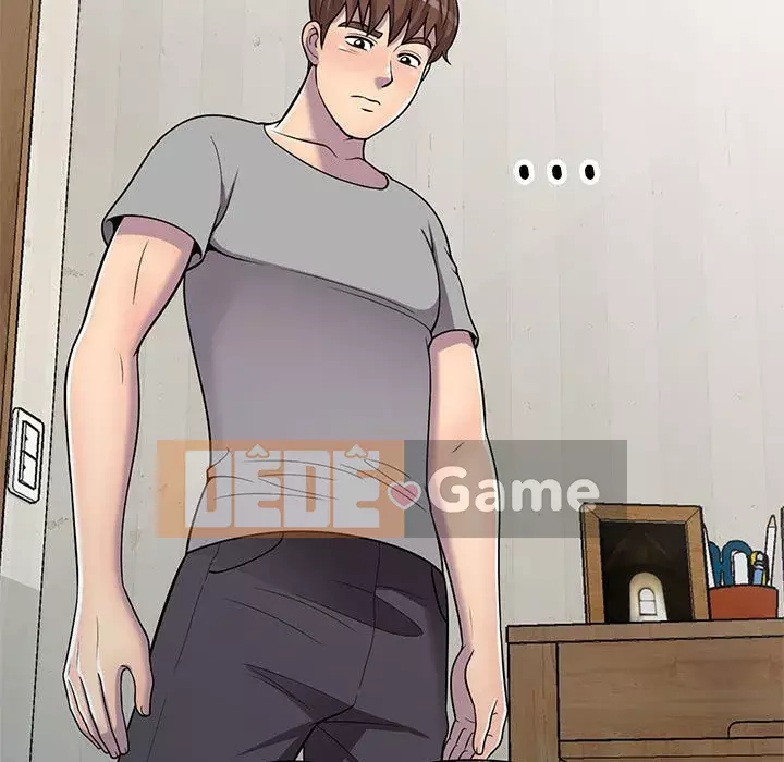 Người thuê nhà ở tầng dưới bồn chồn Chương 10-11