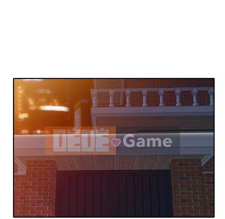 Người thuê nhà ở tầng dưới bồn chồn Chương 10-11