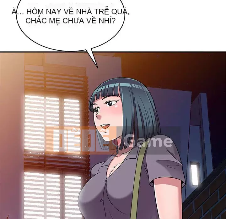 Người thuê nhà ở tầng dưới bồn chồn Chương 10-11