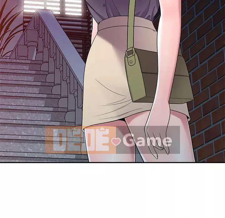 Người thuê nhà ở tầng dưới bồn chồn Chương 10-11