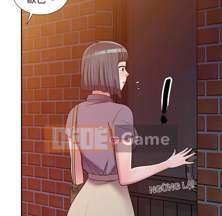 Người thuê nhà ở tầng dưới bồn chồn Chương 10-11