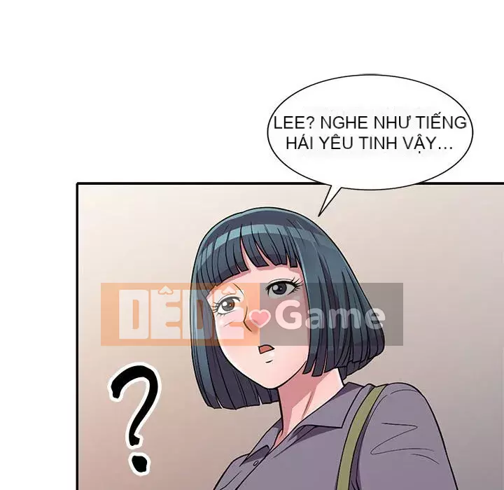 Người thuê nhà ở tầng dưới bồn chồn Chương 10-11