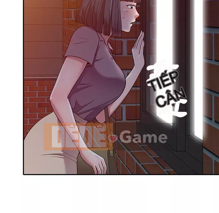 Người thuê nhà ở tầng dưới bồn chồn Chương 10-11