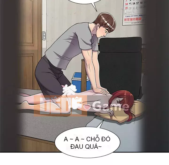 Người thuê nhà ở tầng dưới bồn chồn Chương 10-11