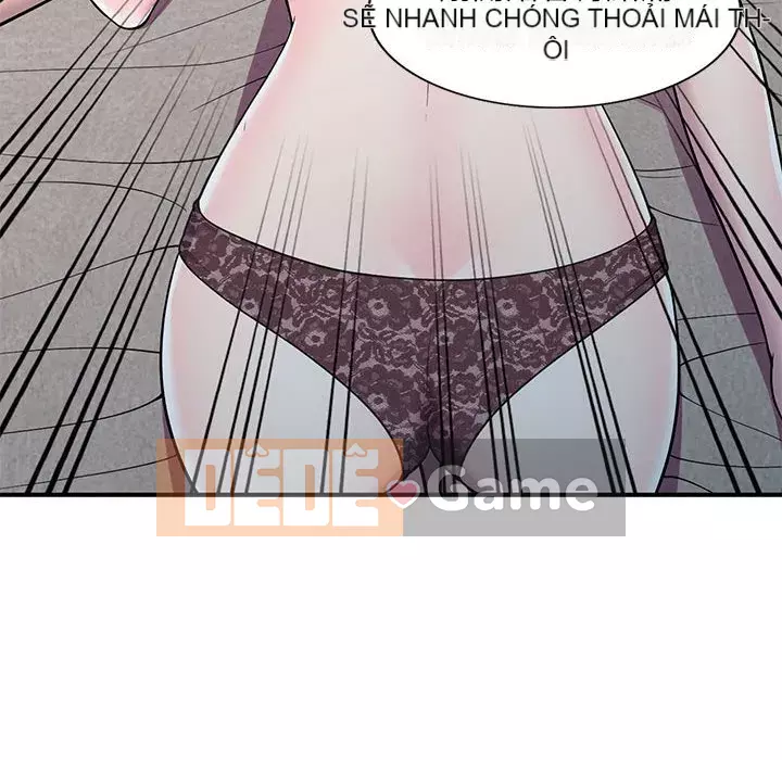 Người thuê nhà ở tầng dưới bồn chồn Chương 10-11