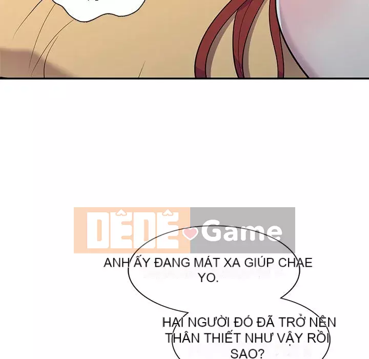 Người thuê nhà ở tầng dưới bồn chồn Chương 10-11