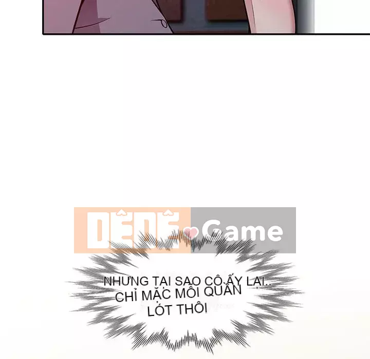 Người thuê nhà ở tầng dưới bồn chồn Chương 10-11