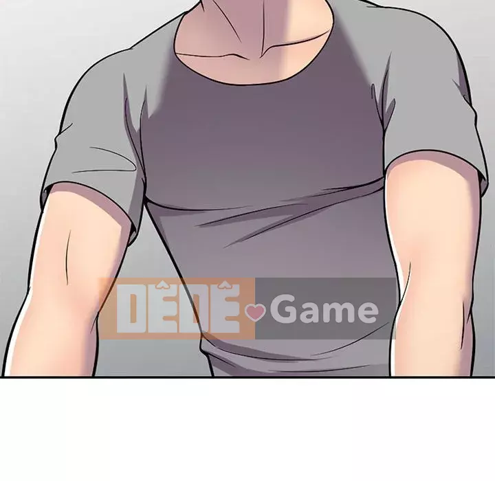 Người thuê nhà ở tầng dưới bồn chồn Chương 10-11