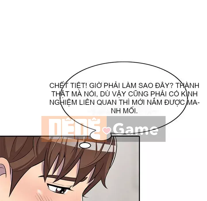 Người thuê nhà ở tầng dưới bồn chồn Chương 10-11