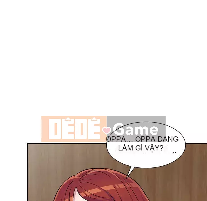 Người thuê nhà ở tầng dưới bồn chồn Chương 10-11