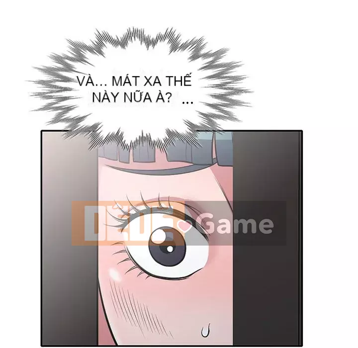 Người thuê nhà ở tầng dưới bồn chồn Chương 10-11